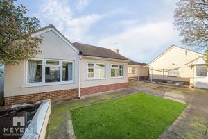 Rear Garden - click for photo gallery